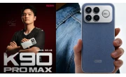 Xiaomi Redmi K90 Pro Max price in Bangladesh image 1